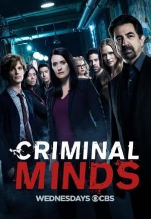 Serie Criminal Minds