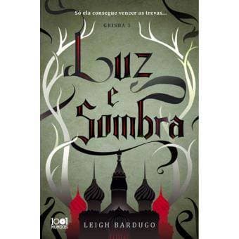 Libro Luz e Sombra