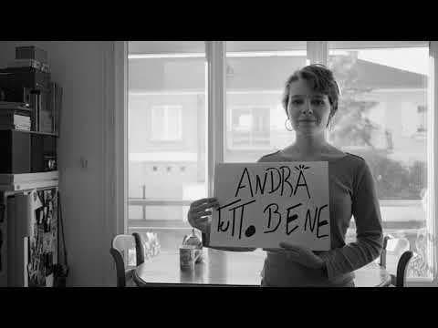 Canción Cristóvam- Andrà Tutto Bene