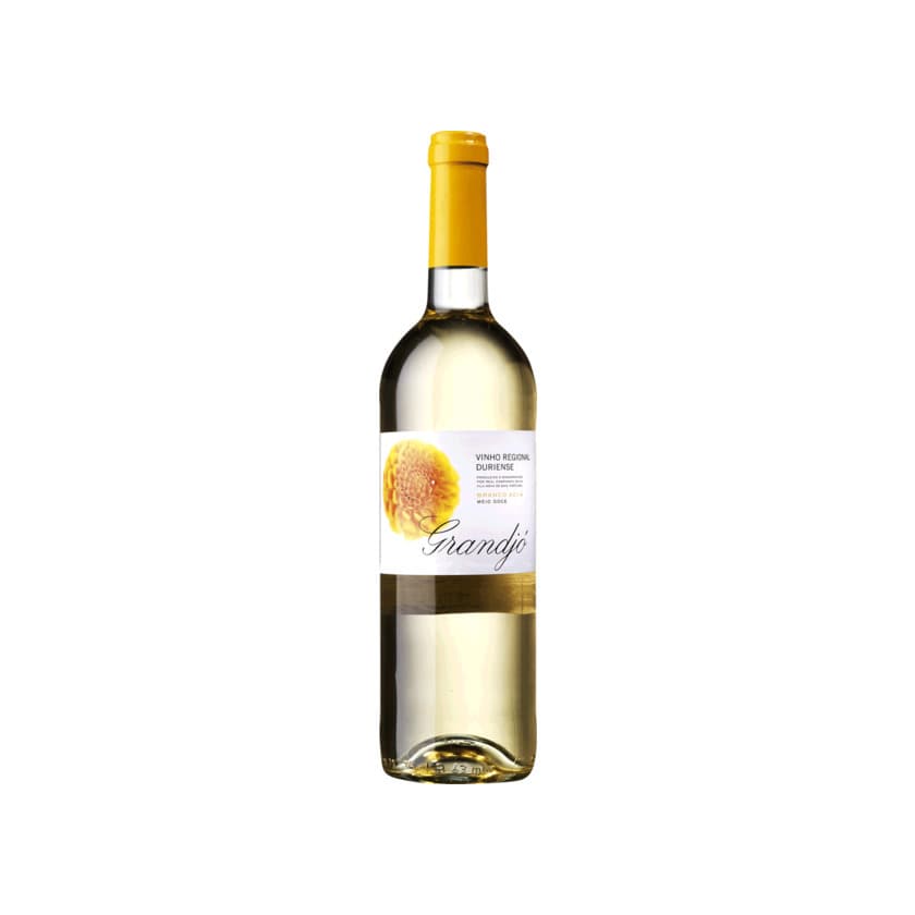 Producto Vinho Branco- Grandjó