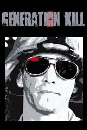 Serie Generation Kill