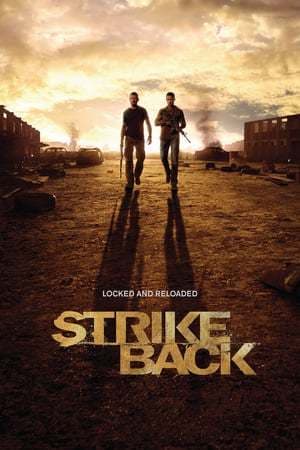 Serie Strike Back