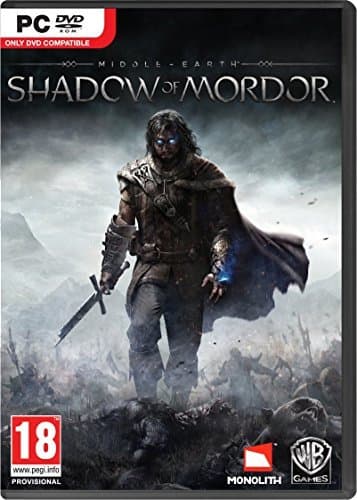 Lugar Middle-Earth: Shadow Of Mordor