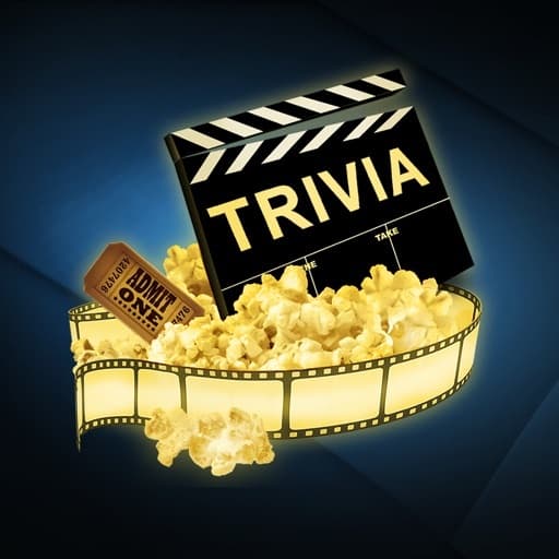 App PopcornTrivia