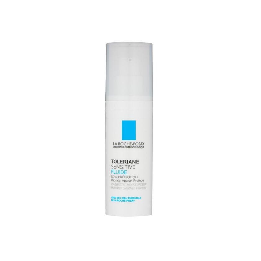 Product La Roche Posay Toleriane Sensitive Fluide