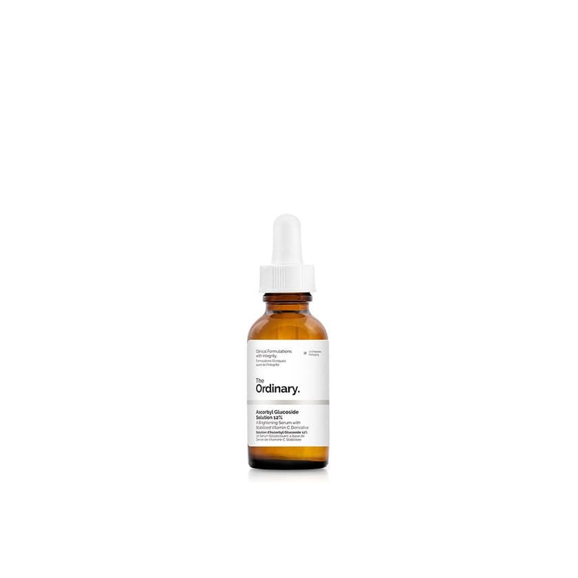 Producto The Ordinary Ascorbyl Glucoside Solution