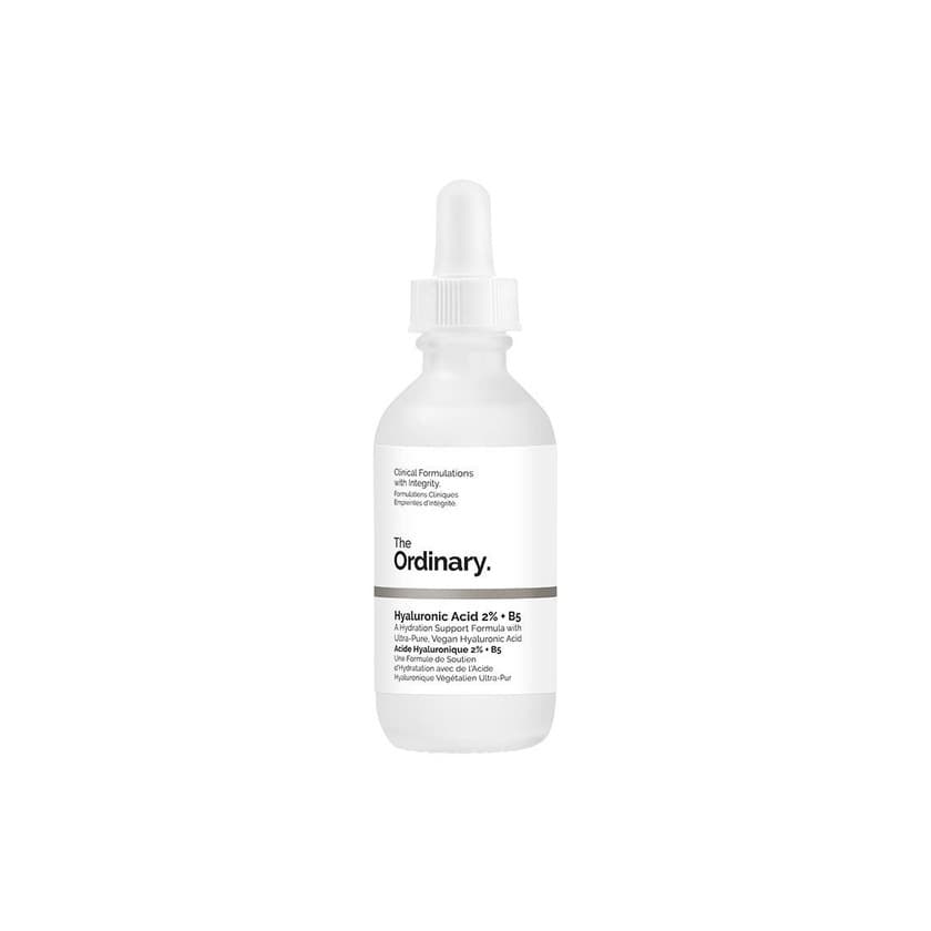 Product The Ordinary Hyaluronic Acid 