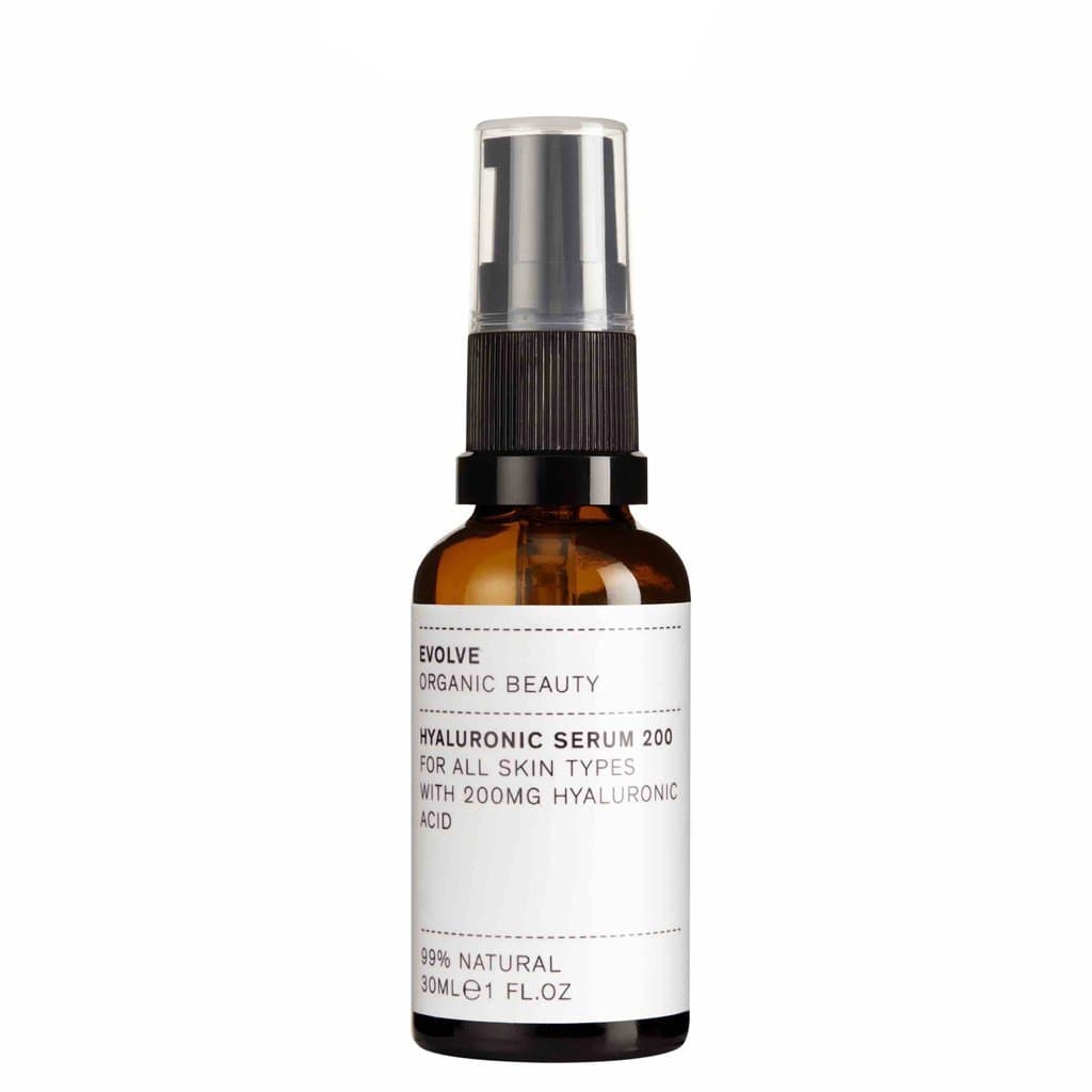 Product Evolve Hyaluronic Serum 200