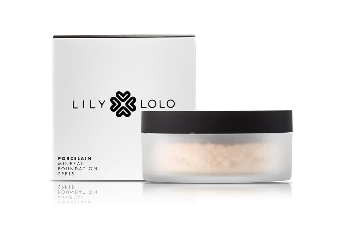 Product Lily Lolo Base Mineral