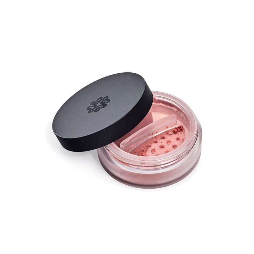 Product Lily Lolo Blush Mineral Clementine