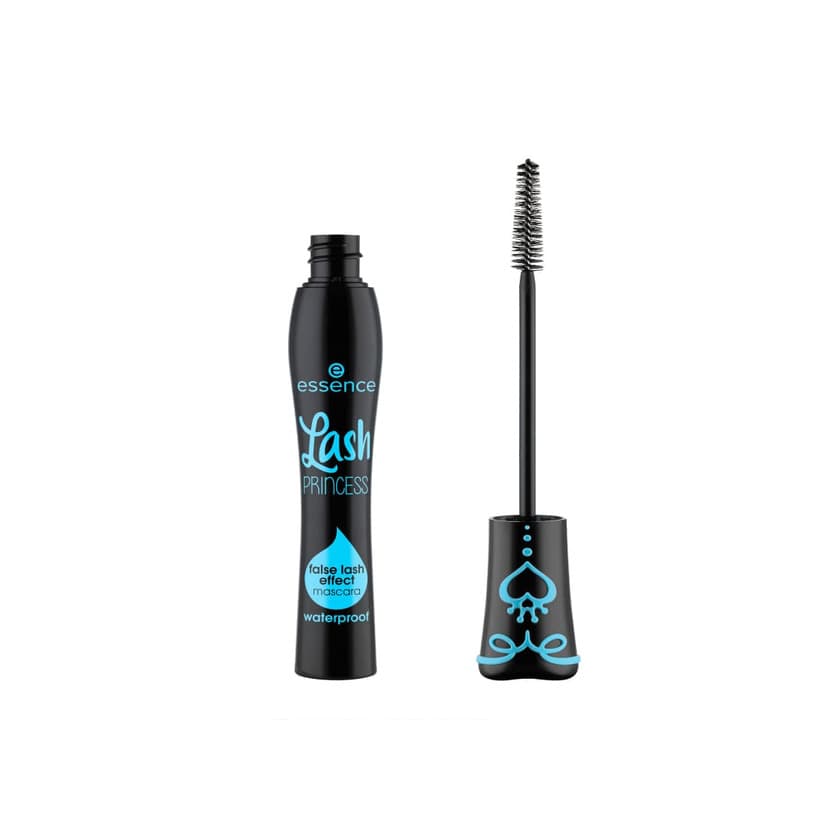 Product Essence Lash Princess Waterproof Máscara