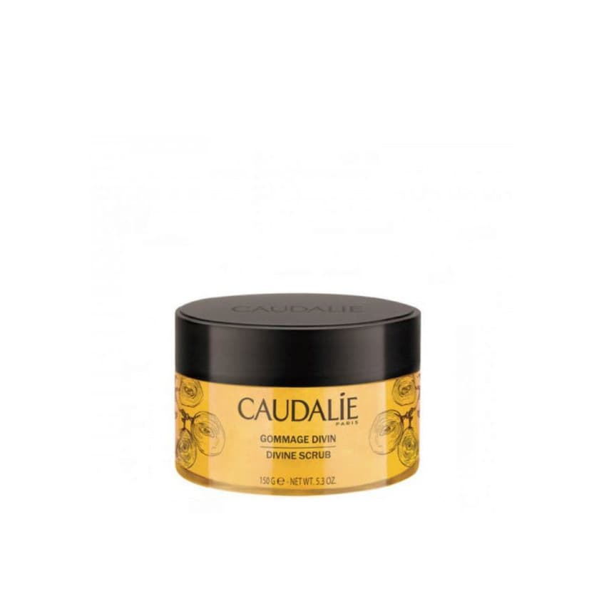 Product Caudalie Esfoliante Divino 