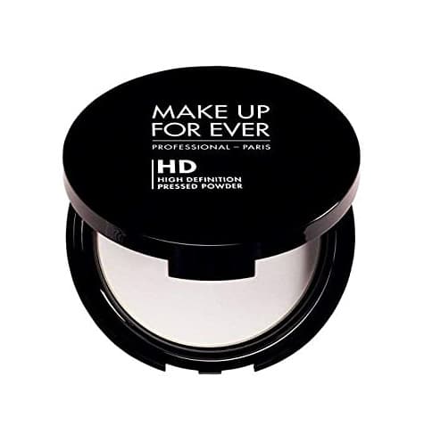 Product Make Up For Ever HD Powder