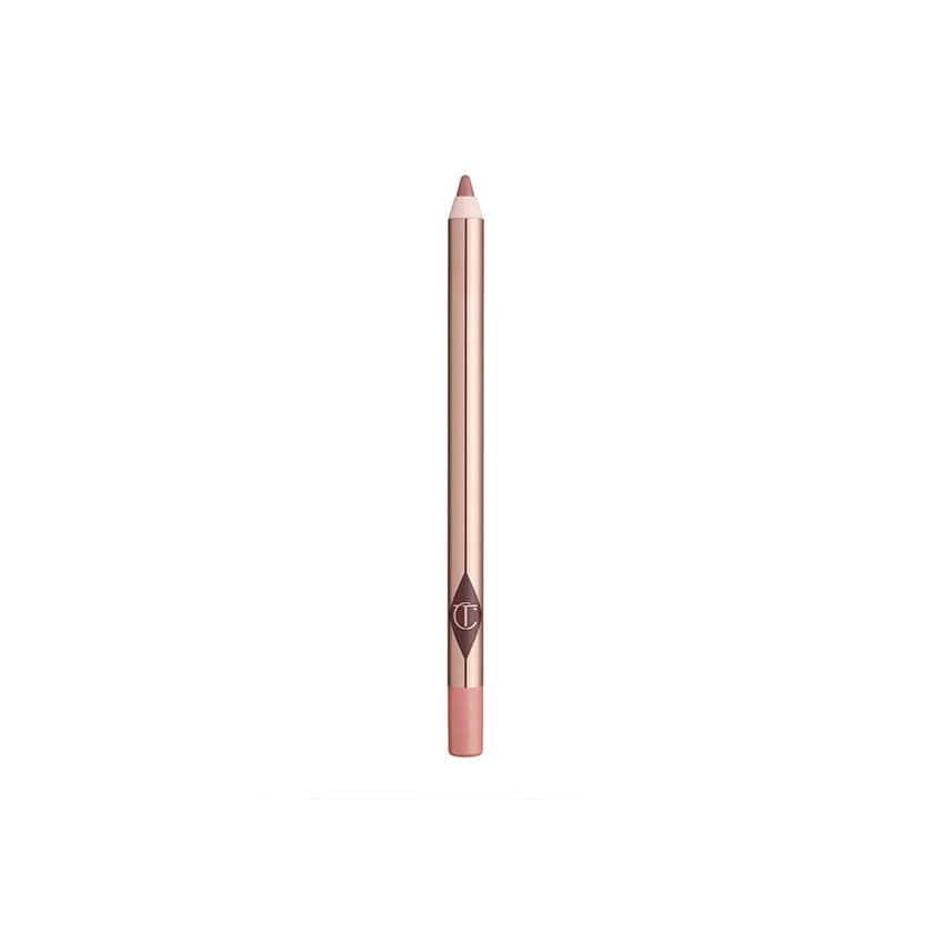 Product Charlotte Tilbury Lip Cheat Pillow Talk & Iconic Nude