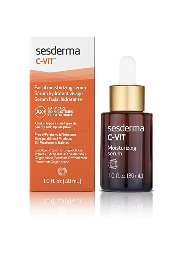 Producto Sesderma C-Vit Serum