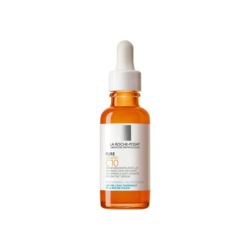 Producto La Roche Posay Vitamin C10 Serum