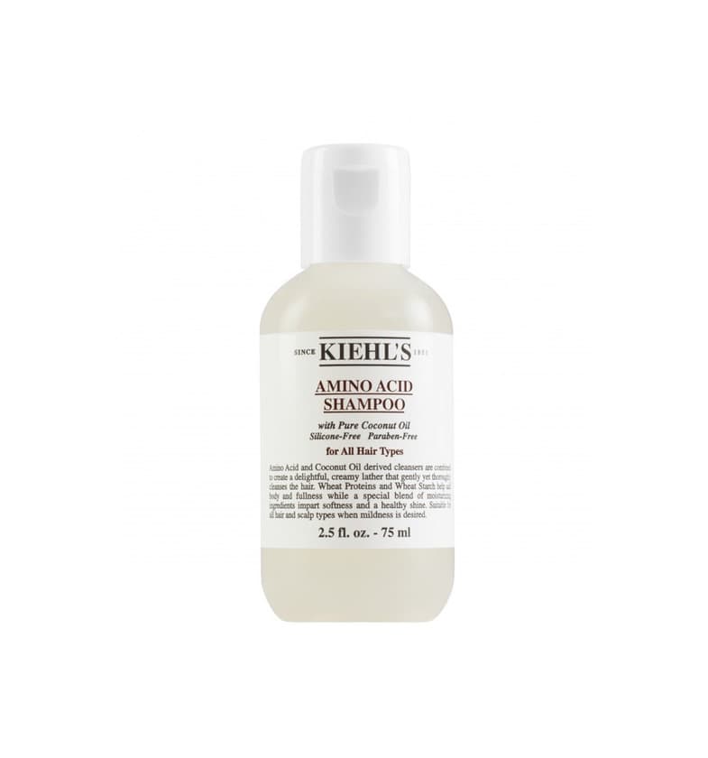 Product Kiehl’s Amino Acid Shampoo