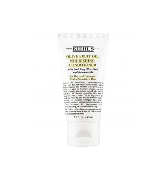 Product Kiehl’s Olive Fruit Oil Conditioner