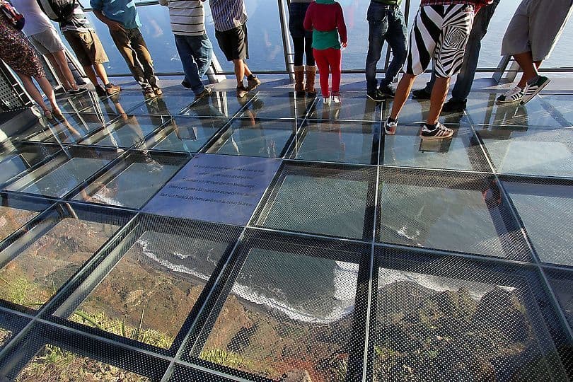 Place Cabo Girão