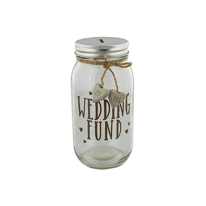 Product Hucha "Wedding Fund"