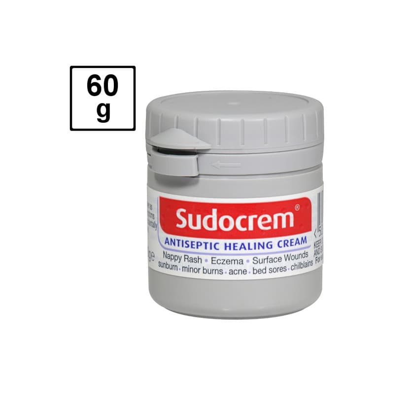 Product Sudocream