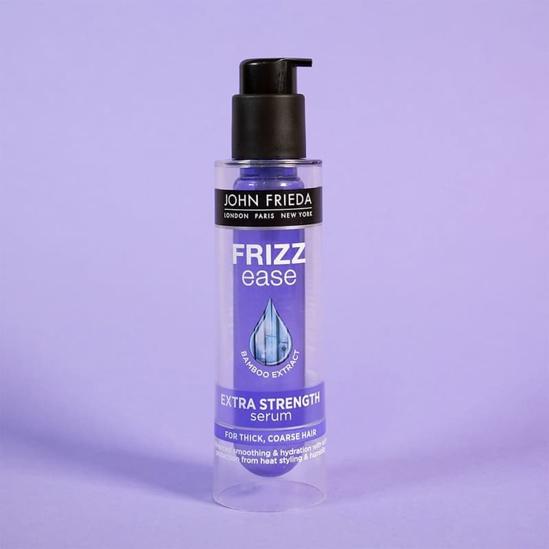 Producto John Frieda Frizz Ease Extra Strength 6 Effects Serum 50 ml