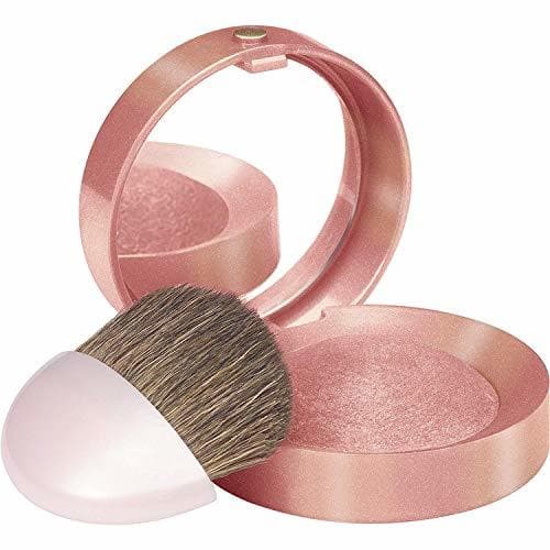 Belleza Bourjois Fard Joues Colorete Tono 33 Lilas d'or