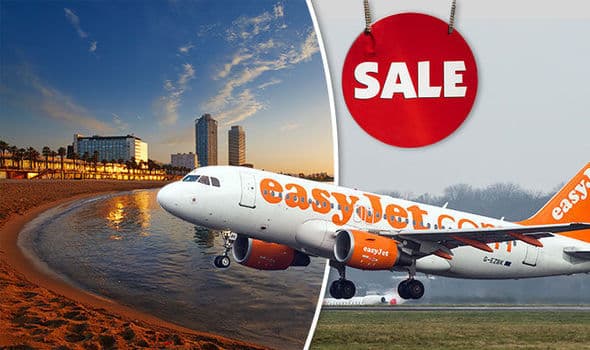 Fashion Cheap Flights in Europe | easyJet