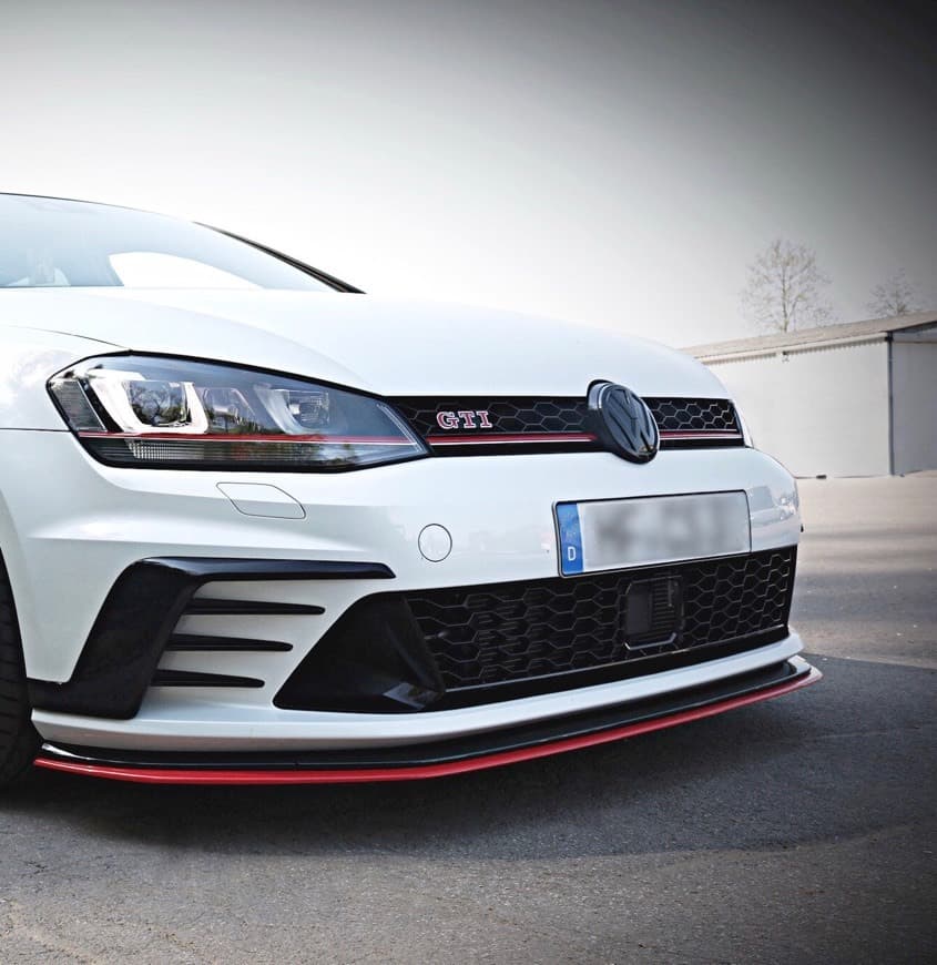 Fashion Volkswagen Golf VII GTI/GTD | ABT Sportsline France