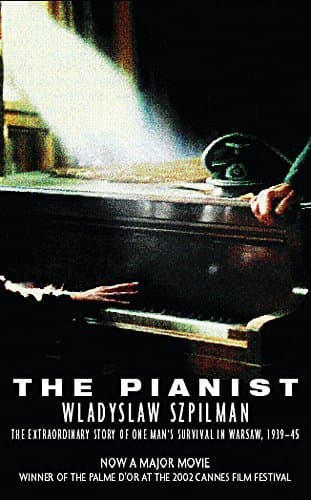 Libro The Pianist