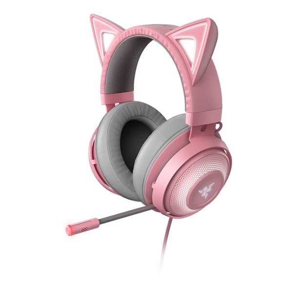 Fashion Headset Razer Kraken Kitty