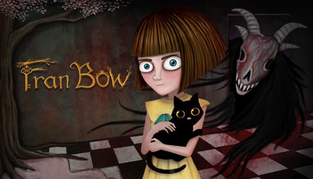 Videogames Fran Bow