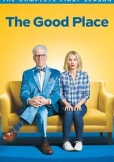 Serie The Good Place