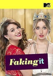 Serie Faking It