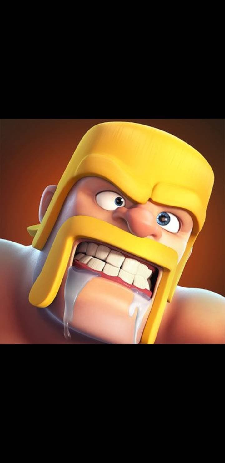 App Clash of Clans