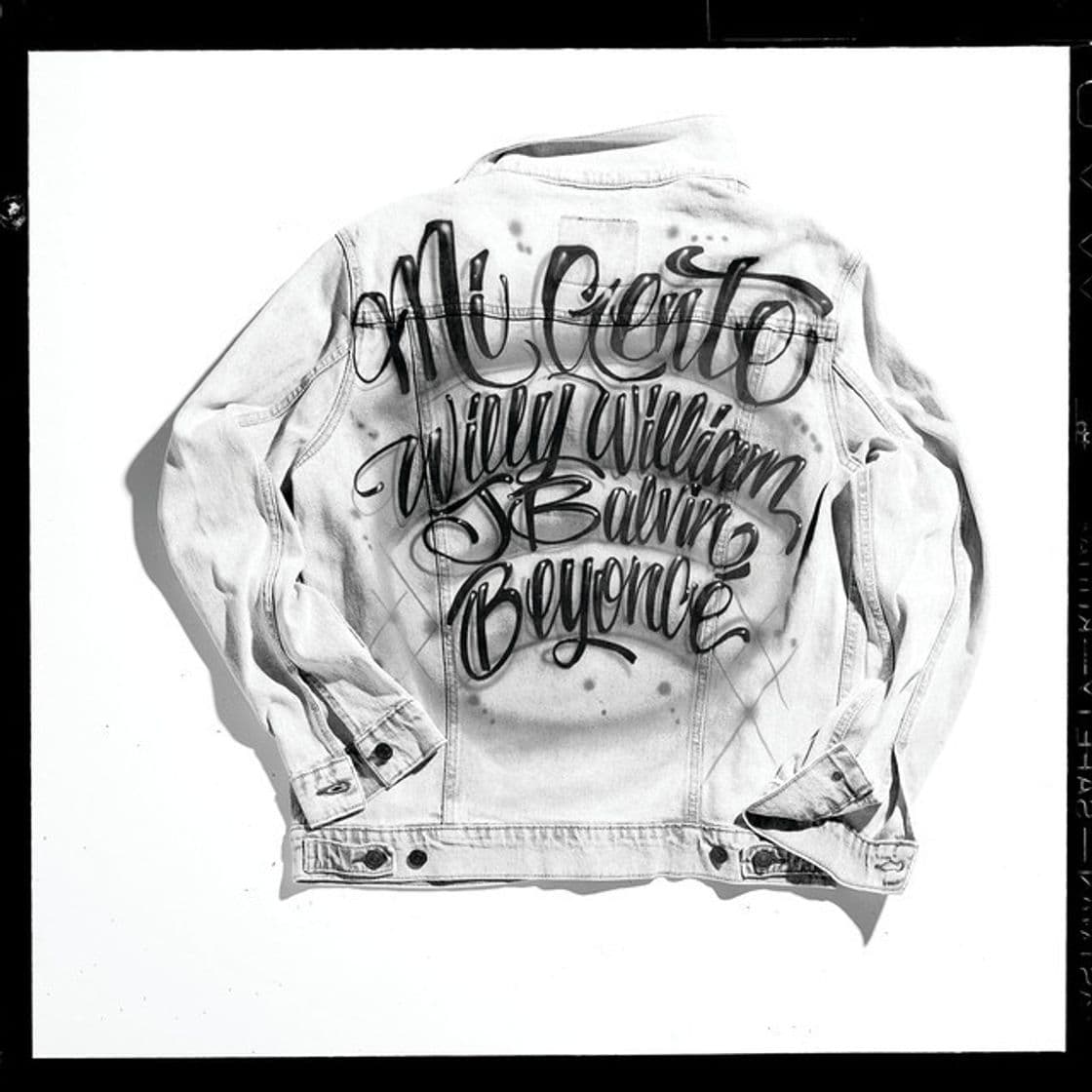 Canción Mi Gente (feat. Beyoncé)