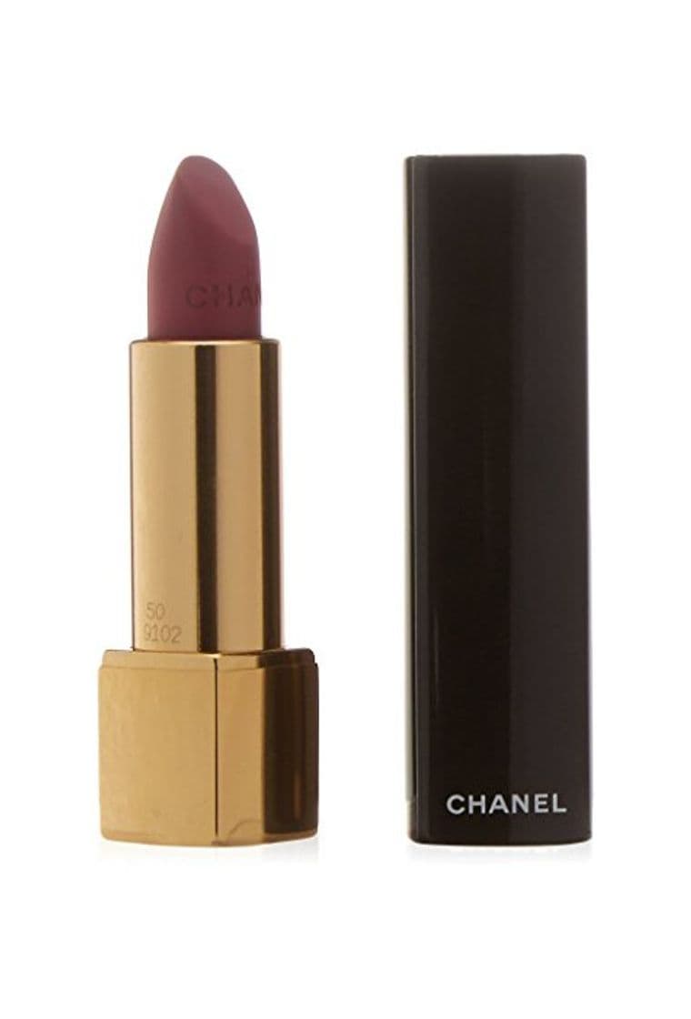 Belleza CHANEL ROUGE ALLURE VELVET #50- la romanesque 3.5 gr