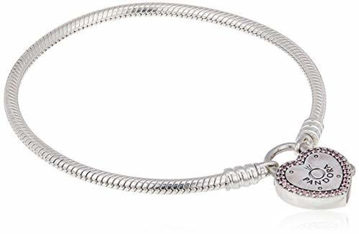 Product PANDORA Pulsera Charm Mujer Plata