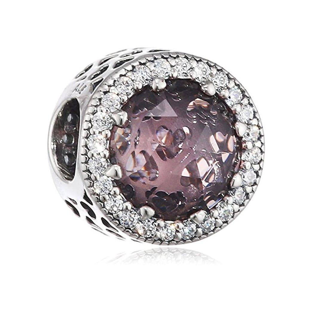 Producto Pandora 791725NBP Radiant Hearts Charm