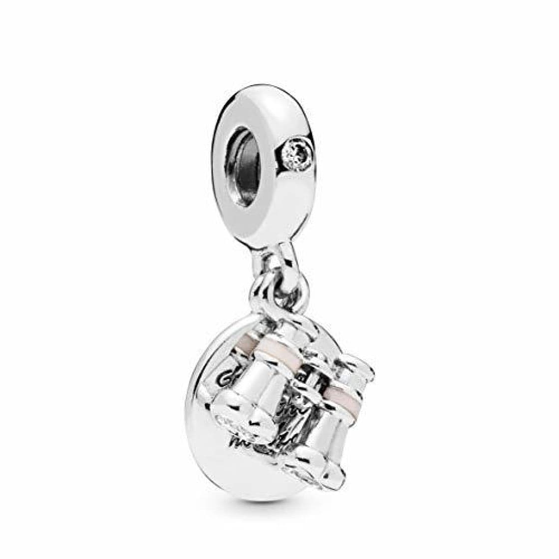 Producto Pandora Mujer plata Charm Carrier 798062CZ