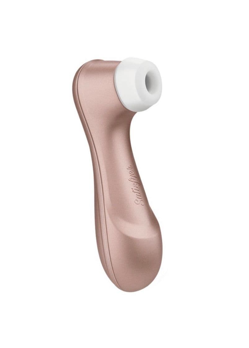 Producto Satisfyer Pro 2