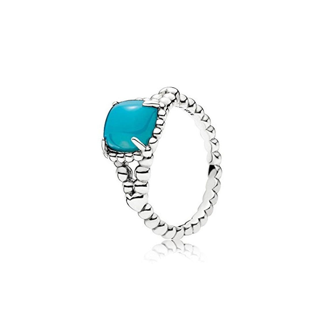 Product Pandora Anillo Solitario Mujer plata