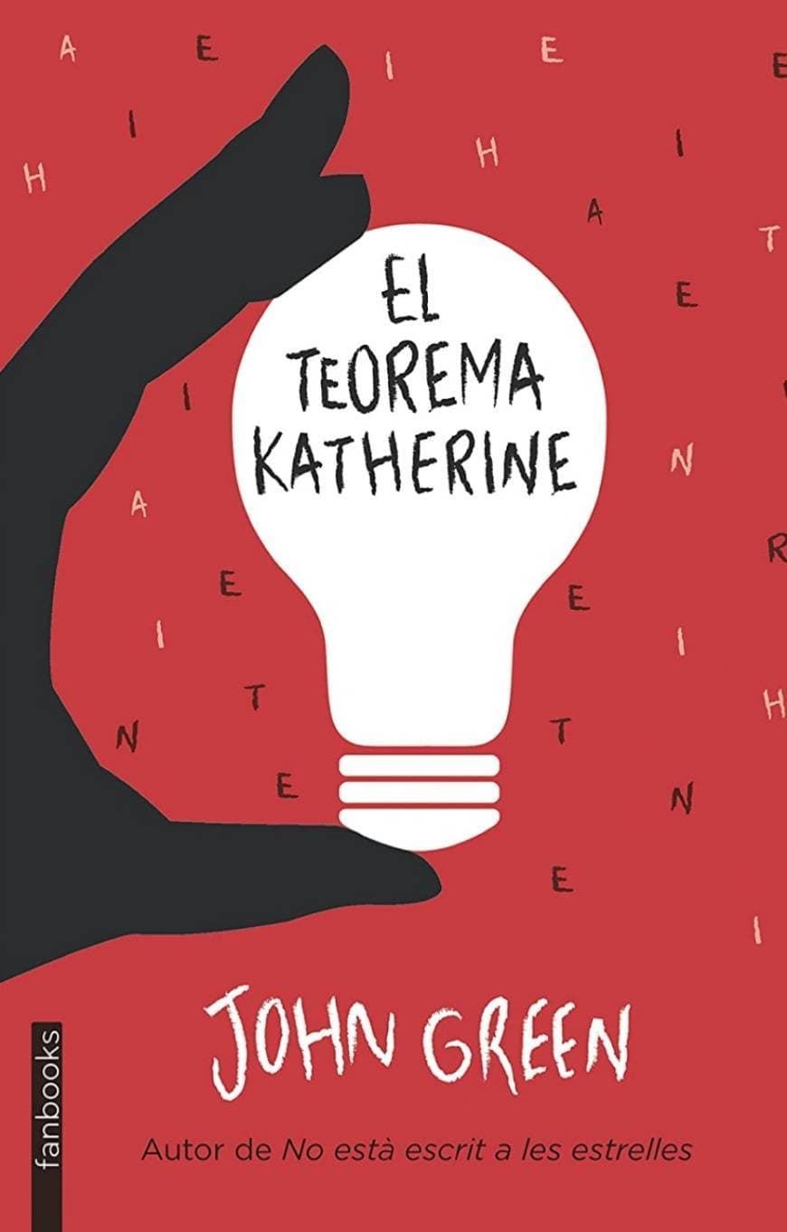 Book El teorema de Khaterine