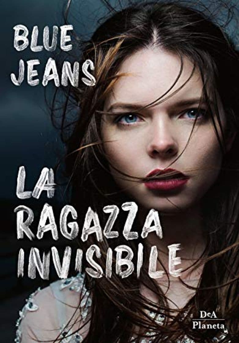 Libro La ragazza invisibile