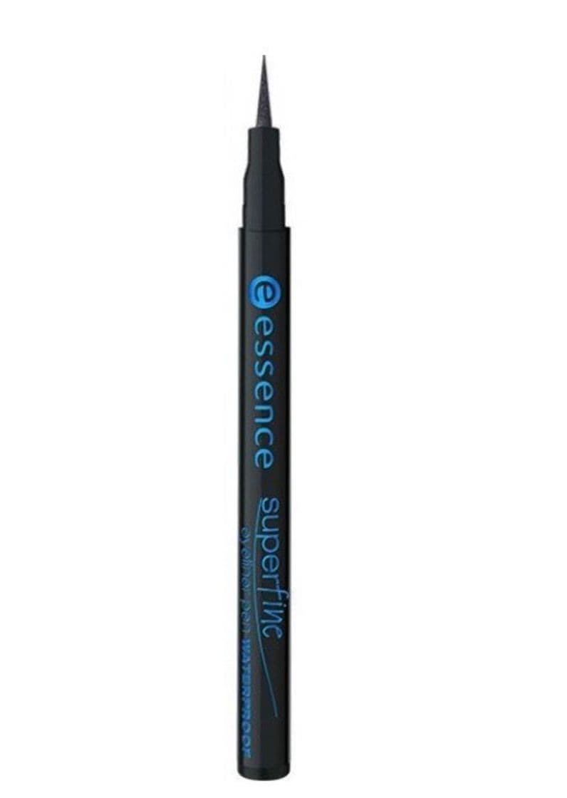 Moda Eyeliner Rotulador Super Fino Waterproof Essence precio