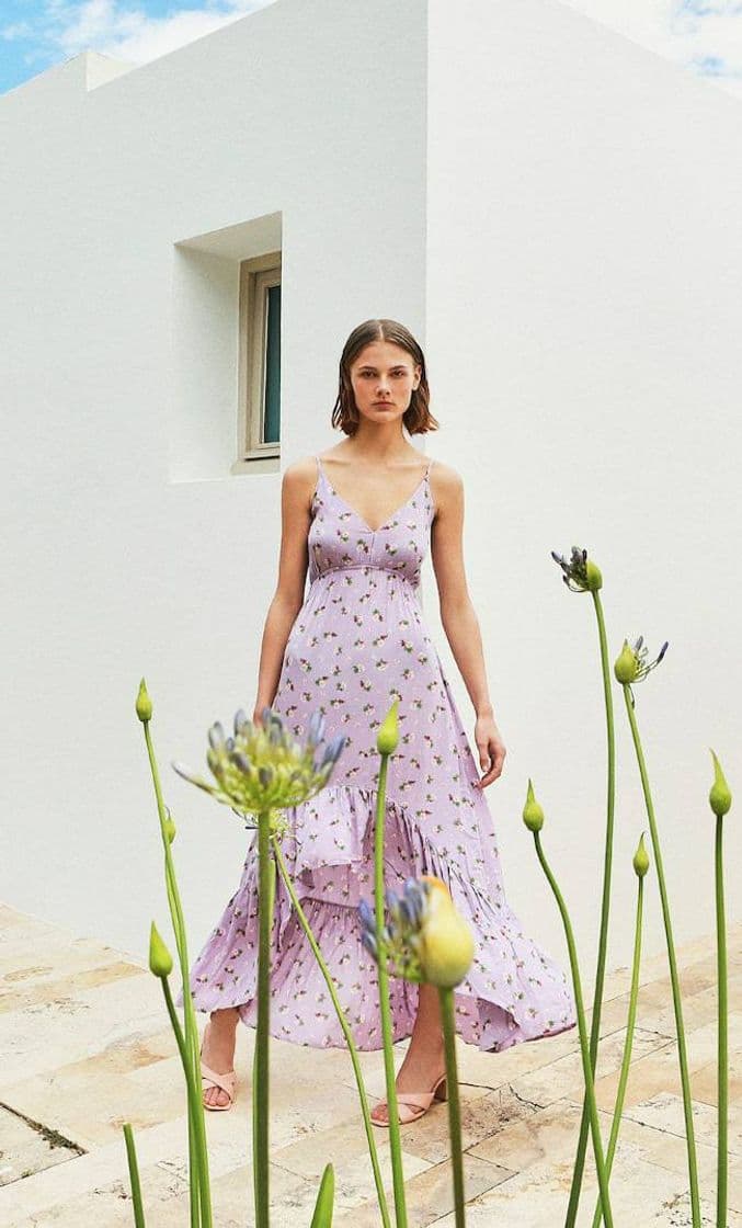 Moda Vestidos de Mujer 