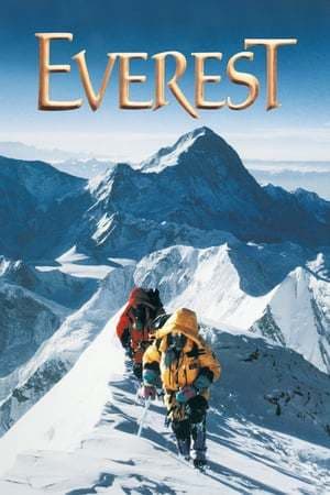 Movie Everest