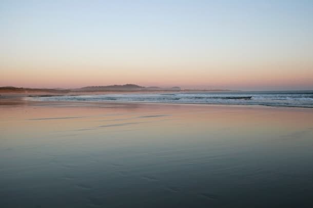 Lugar Viana do Castelo - Praia do Cabedelo