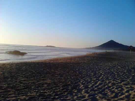 Lugar Praia de Moledo