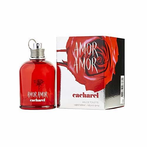 Producto Amor Amor 30 Ml.